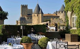 Hotel de la Cité Carcassonne